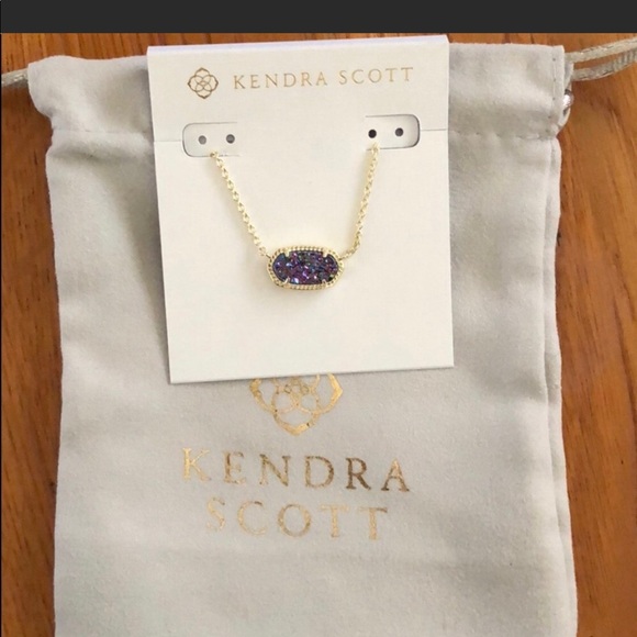 Kendra Scott Jewelry - Kendra Scott necklace